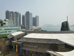 -香港数码港艾美酒店
