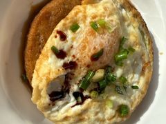 加素鸡-沪西老弄堂面馆(定西路店)