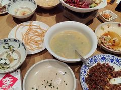 -乡野李掌柜(汉江路店)
