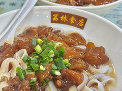 -荔林食店(西华路店)