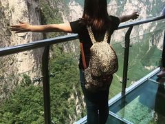 -云台山风景名胜区