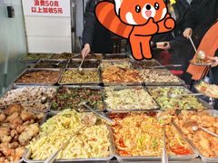 -枣阁园滴滴自助餐