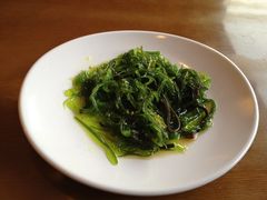 海藻-面爱面(长椿街店)