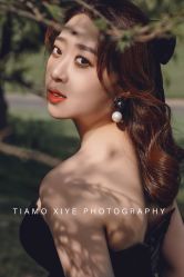 点击看大图 -TiAmo·熙野摄影