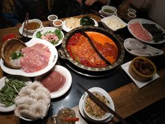 -纸盐河码头火锅(十八梯店)