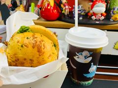 -必胜客(航洋国际店)