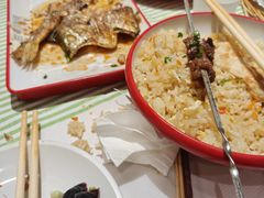-三毛烧烤·南昌大排档(山姆店)
