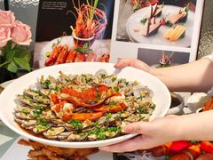 -忆家一宴(大木桥路旗舰店)