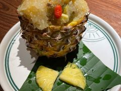 -云海肴·汽锅鸡·云南菜(领展购物广场·中关村店)