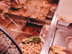 -明记牛杂(新马路分店)