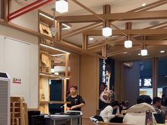 -味千拉面(广州白云机场T1西二店)