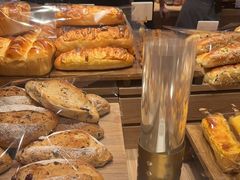 -西村叔叔的店·面包·甜品·蛋糕(崂山丽达店)