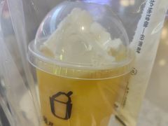 -须尽欢·冰淇淋&中国茶(翔殷路店)