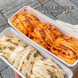 长沙居然有这么好吃炸卤烧麦‼️还不给我去吃🏃🏻‍♀️