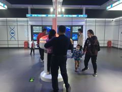 -侏罗纪世界电影特展(广州站)