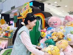 -凯德MALL(西直门店)