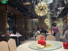 -玉林烤鸭店(黄村兴华店)