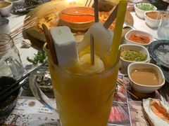 -哥老官重庆美蛙鱼头(宝山龙湖店)