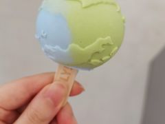 -沪上阿姨·臻选茶饮(上海环球港店)