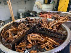 -阿生哥螺蛳粉(永安街店)