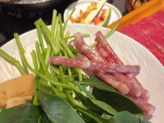 -牛YO寿喜烧和牛火锅自助(三台子万象汇店)