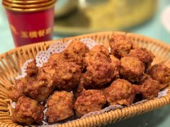 -玉桥餐厅(天坛店)