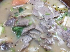-玉祥府牛肉罩饼(金光道店)