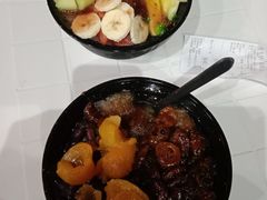 -小胖老味刨冰