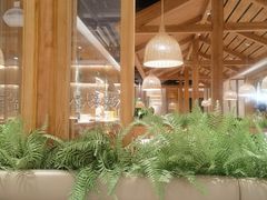 -芭札·Thai泰国餐厅(同和金铂天地店)