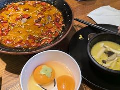 -敏珠拉姆藏餐·南京厨房(富春江东街店)