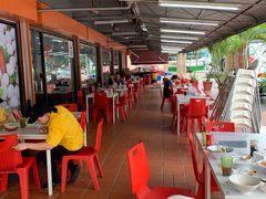 -阿坤纯正西刀鱼丸(Kuala Lumpur Branch)