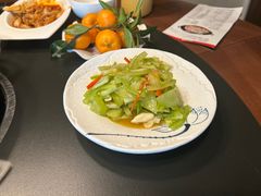 -福茂源横山铁锅羊肉(高新路店)