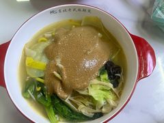 -杭景元·东北老式麻辣烫&炸串(江河时代店)