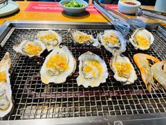 -蚝英雄鲜蚝自助专门店(长楹天街直营店)
