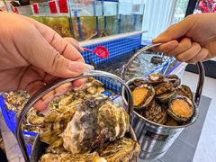 -云海轩·海鲜自助-河北云瑧世纪大饭店1F