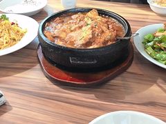 -九转小磨·非遗东北菜(群力店)