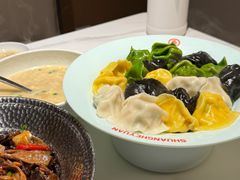 -双合园·海鲜水饺青岛菜(九水东路店)