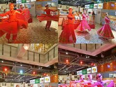 -巴扎美食·新疆菜·西域歌舞表演餐厅(新疆大厦店)