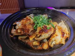 -啫神·广州地标美食(北京路店)