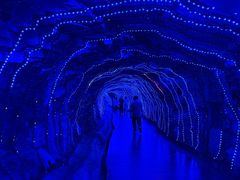 -天河潭旅游度假区