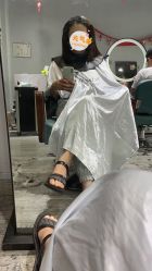 -T.D Salon私人定制