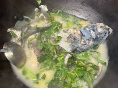 -好灶头妈妈菜·柴火灶台鱼·千岛湖土菜地标美食