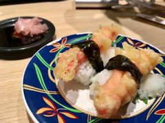 -大起水产回转寿司(道顿堀店)