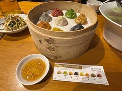 -乐忻皇朝(上海中心大厦店)