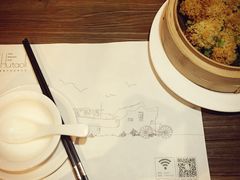 -胡桃里音乐酒馆(曲江店)