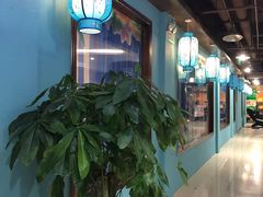 -花样西贡·法式越南餐厅(西大万达店)