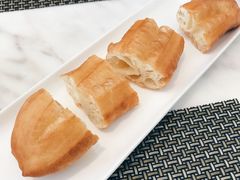 -五号茶居·新派粤菜·岭南五号酒店(沿江中路店)