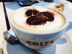 -COSTA COFFEE(常熟路店)