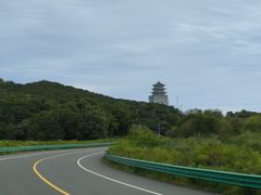 -珲春防川景区