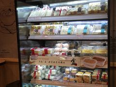 零售区-85度C(南京珠江华海店)